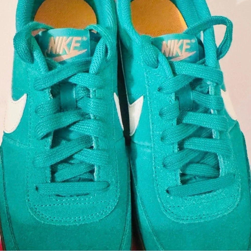 Nike Killshot 2 Sneakers, Stadium Green Court Show, Gym, Walking, GS 7Y, NWOB - Picture 14 of 16